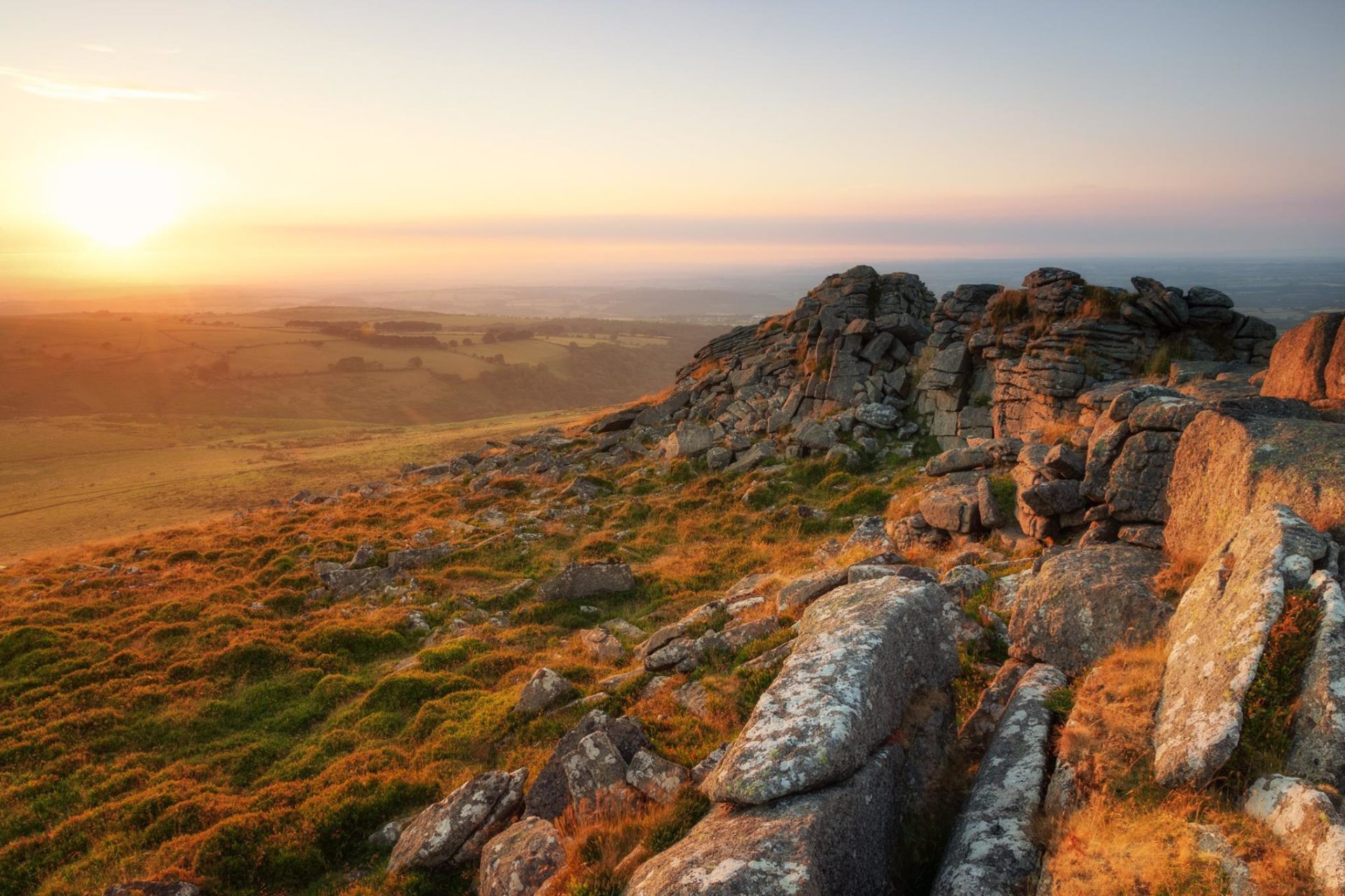 Places to Stay in North Dartmoor