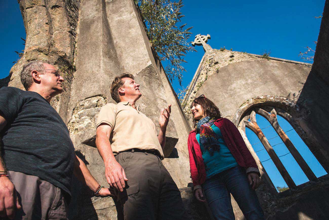 Walk-and-Talk-Church