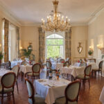 The Arundell Dining Room