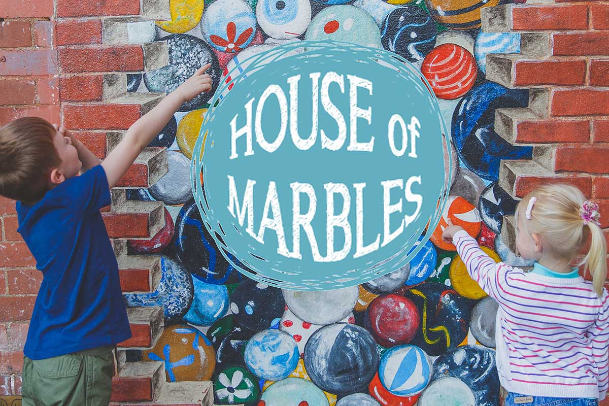 House of Marbles