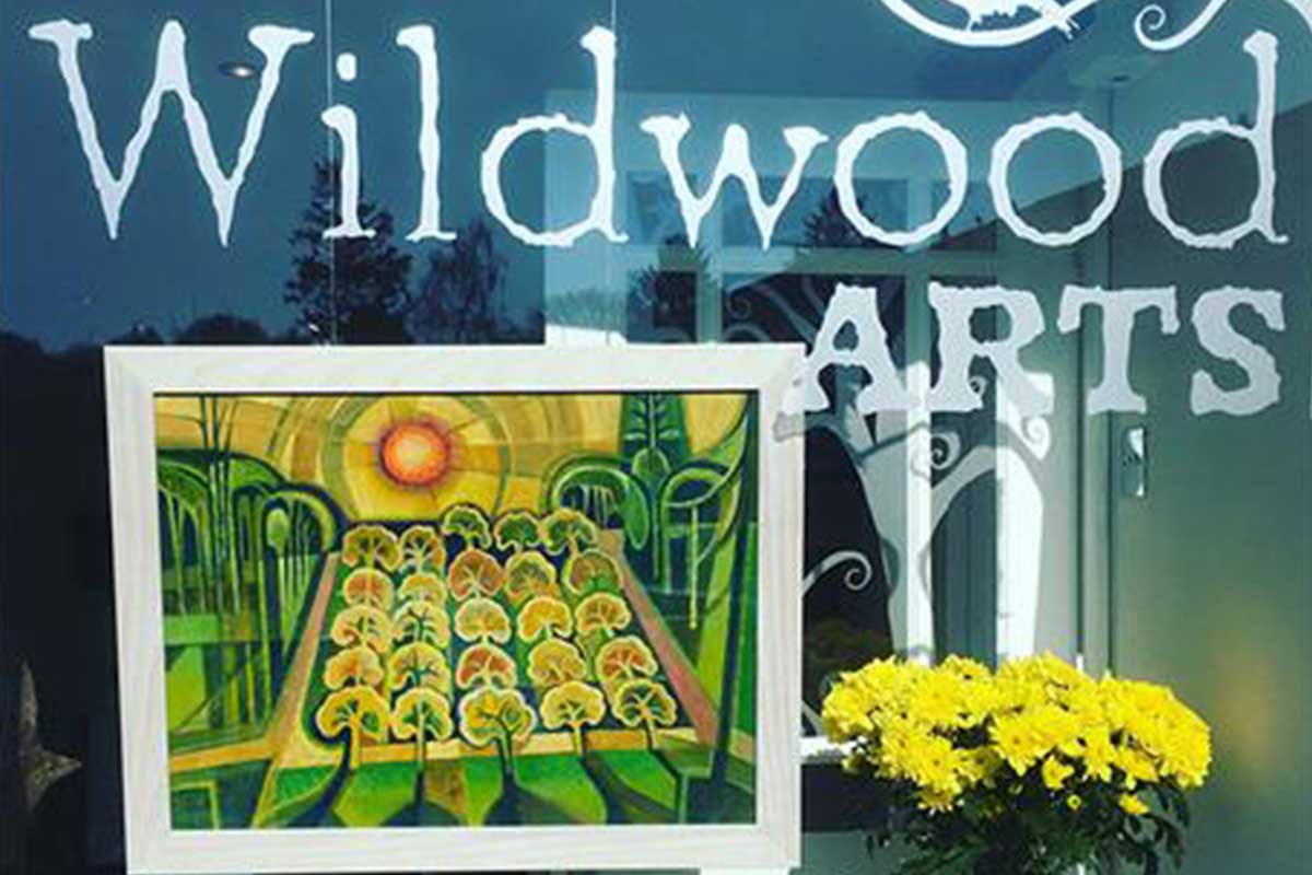 Wildwood Arts