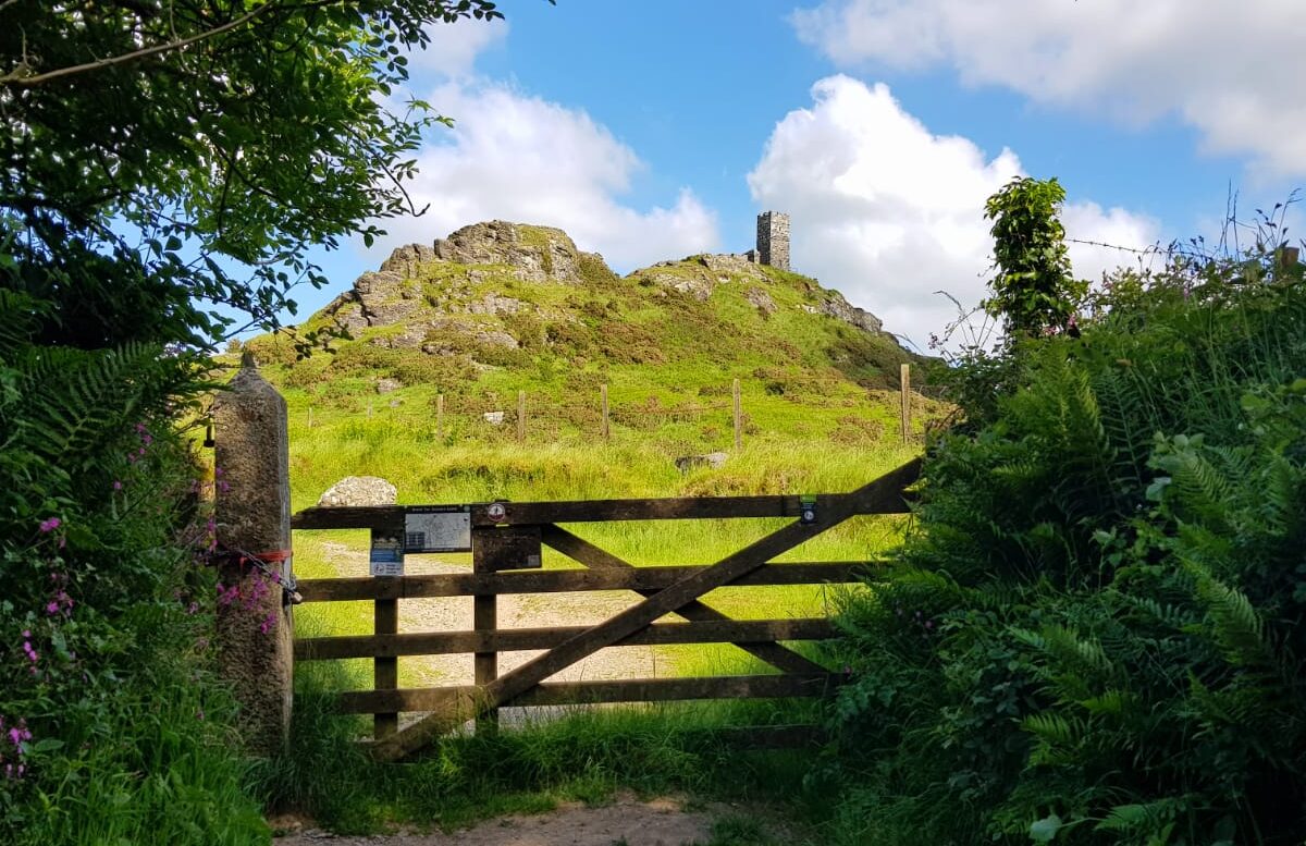 Lobhill Stable Self Catering Cottage Devon