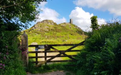 Lobhill Stable Self Catering Cottage Devon