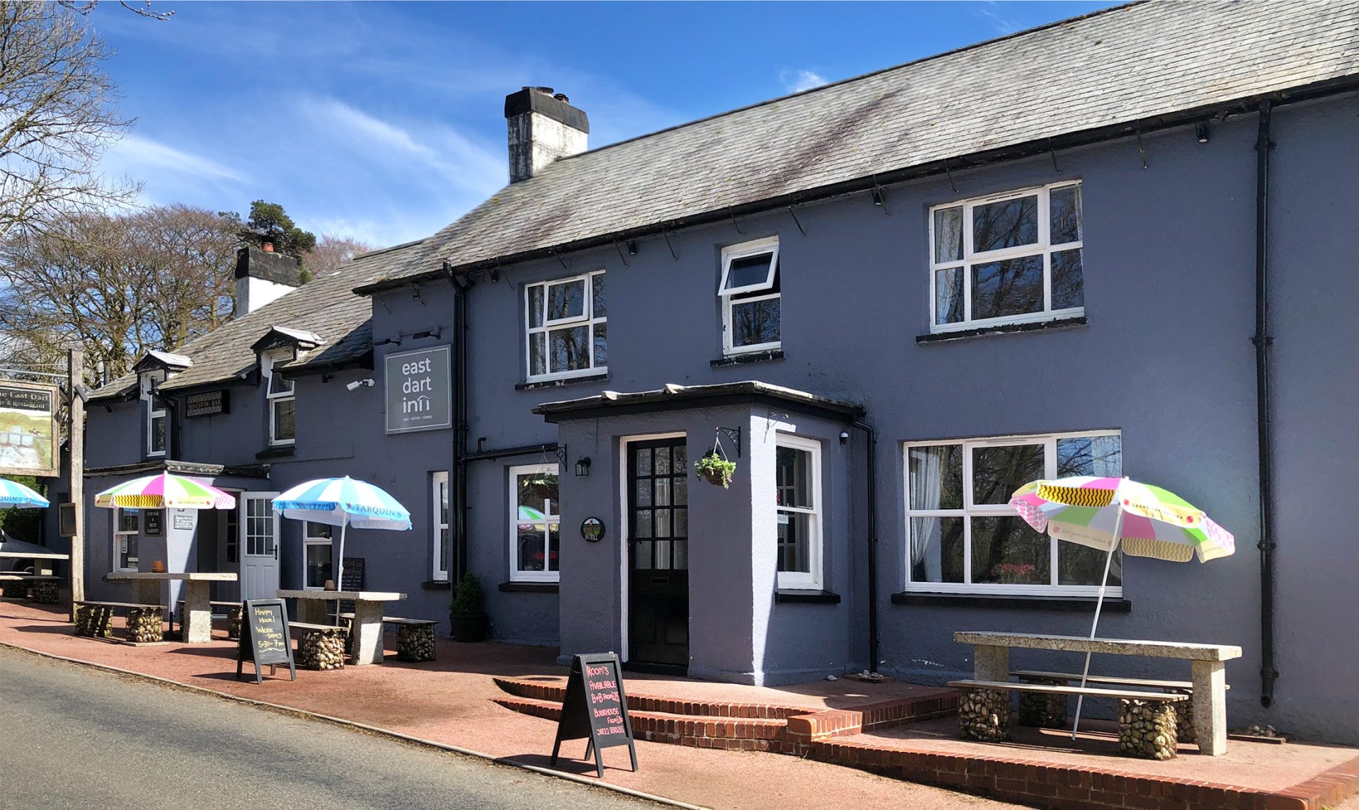 East Dart Inn