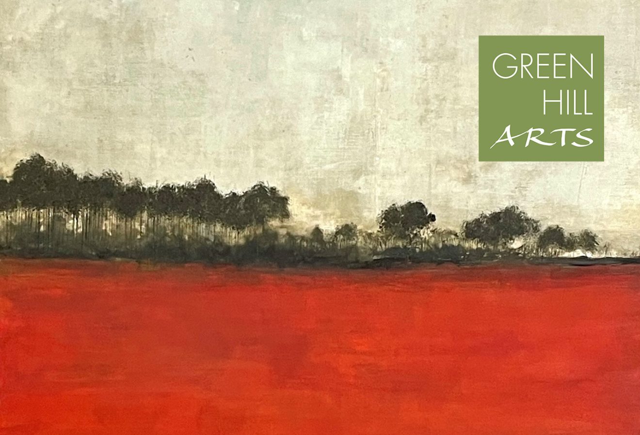 Green Hill Arts – Open Exhibition 2024 - VisitDartmoor