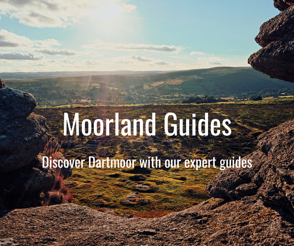 Moorland Guides