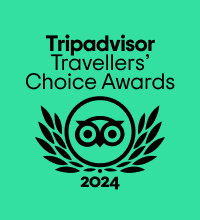 Tripadvisor award 2024