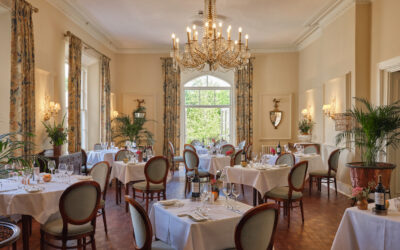 The Arundell Dining Room