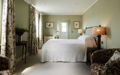 the arundell rooms