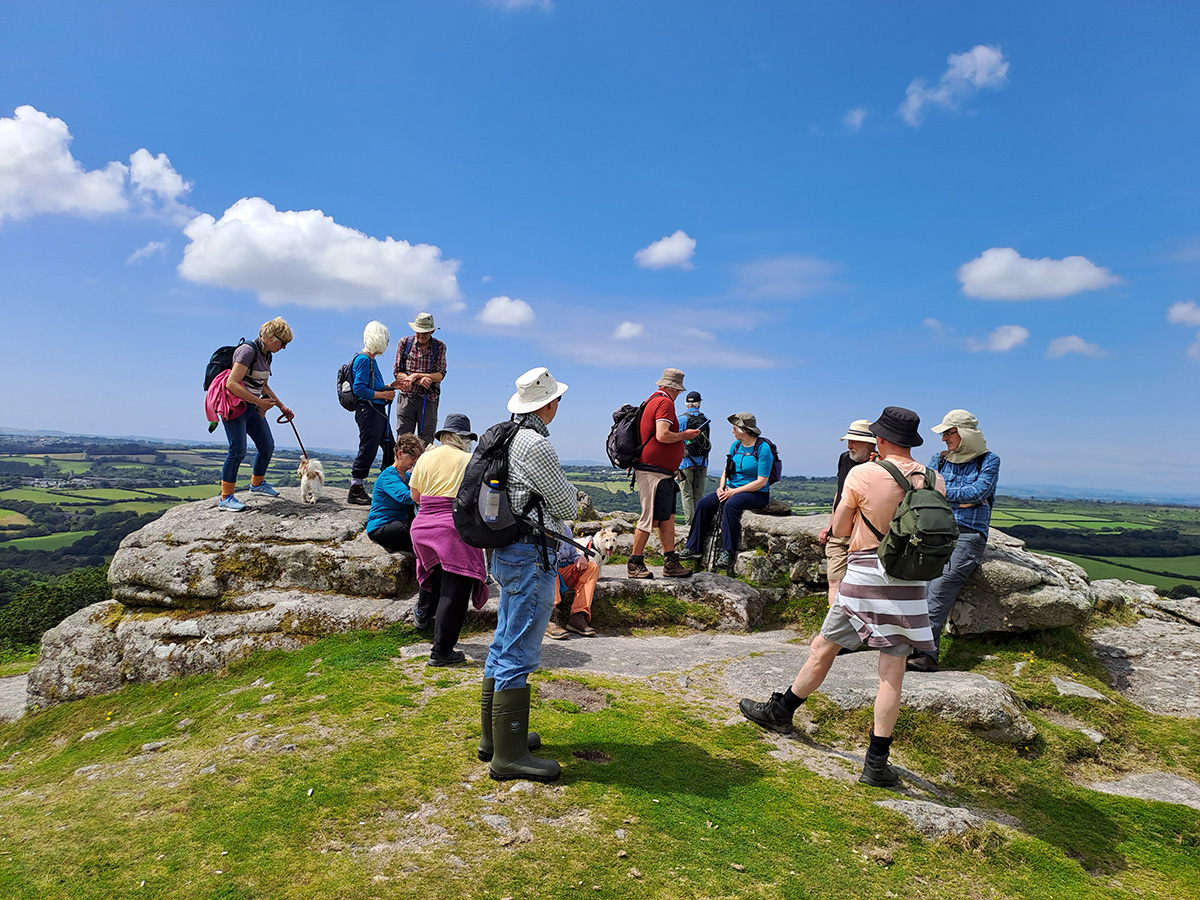 Dartmoor Preservation Association