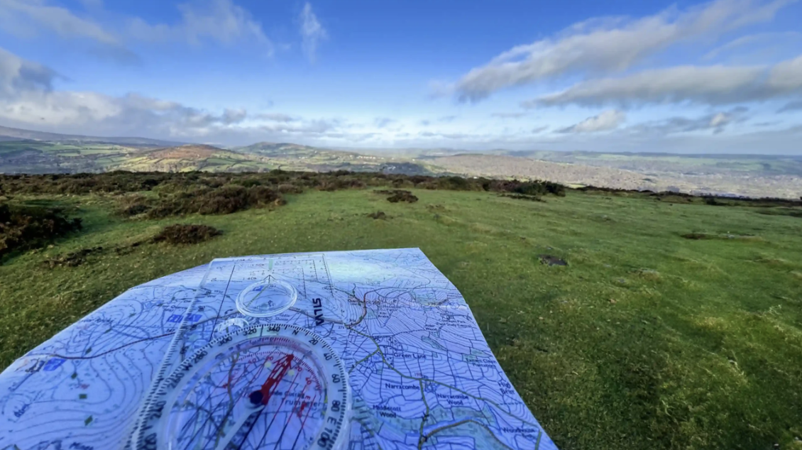 Discover Dartmoor