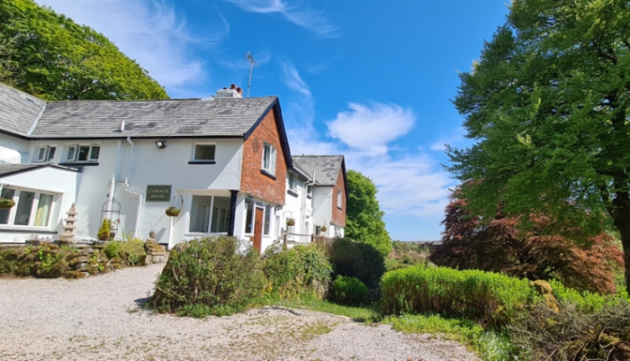 Lydgate House Hotel & Cottage