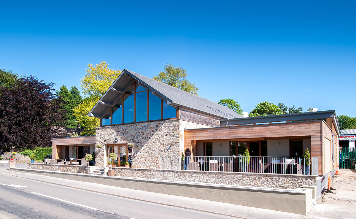 Ashburton Cookery School & Chefs Academy