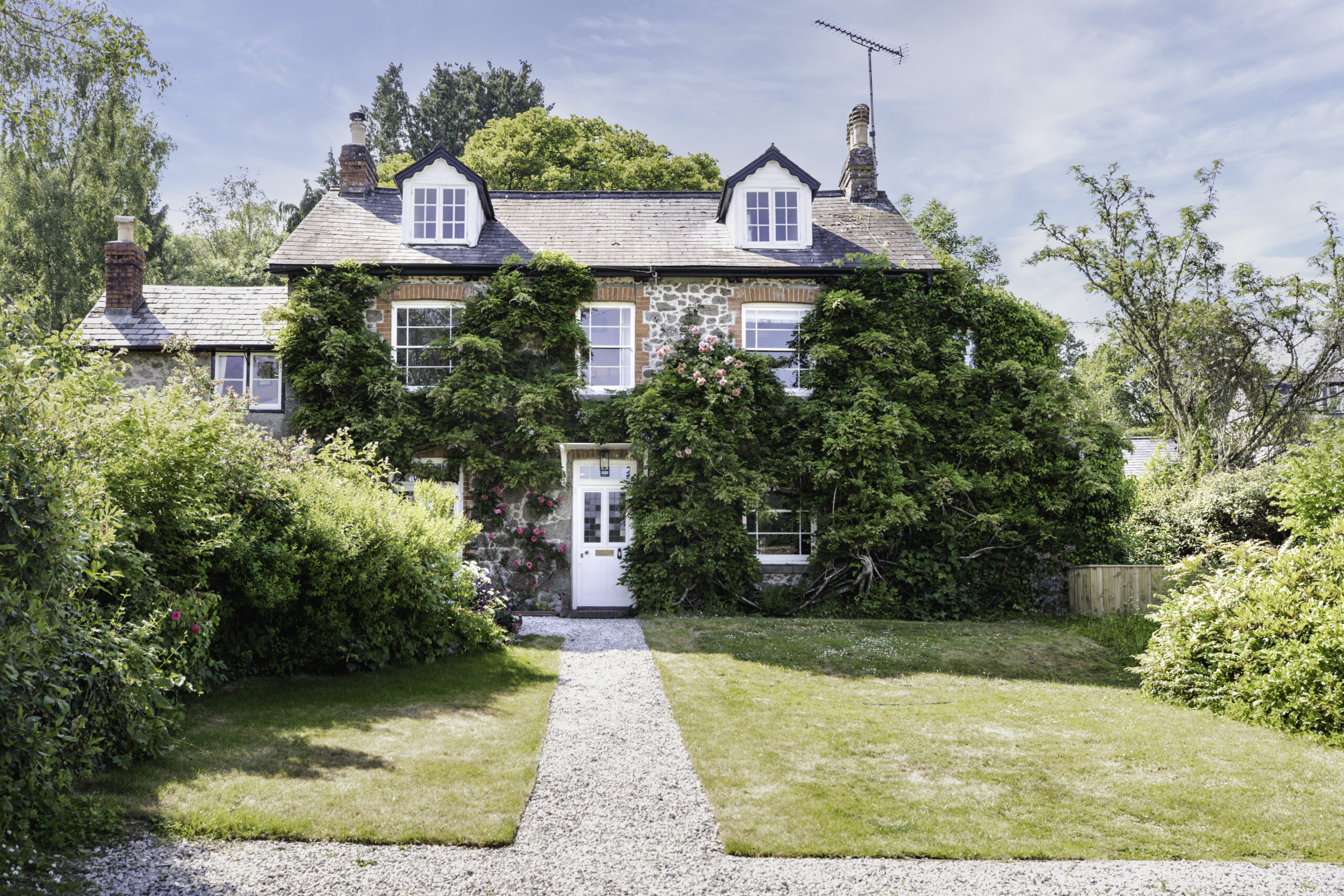 Classic Cottages