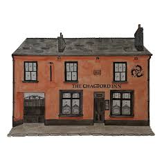 The Chagford Inn