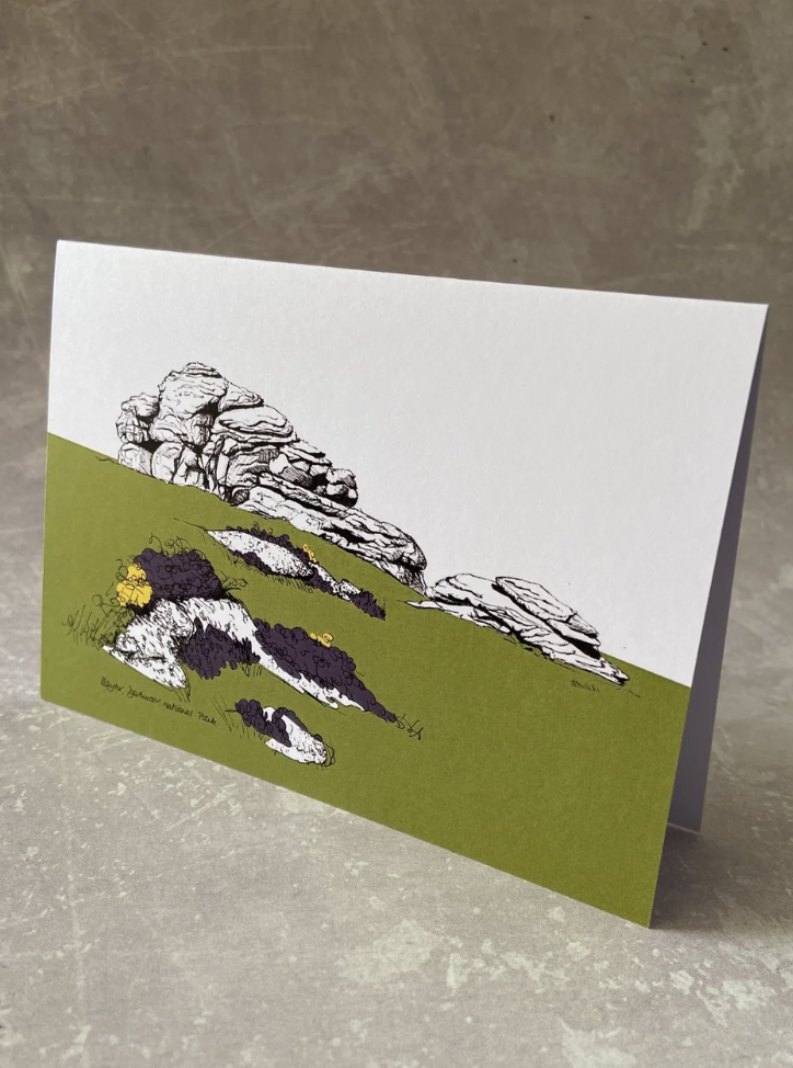 Haytor