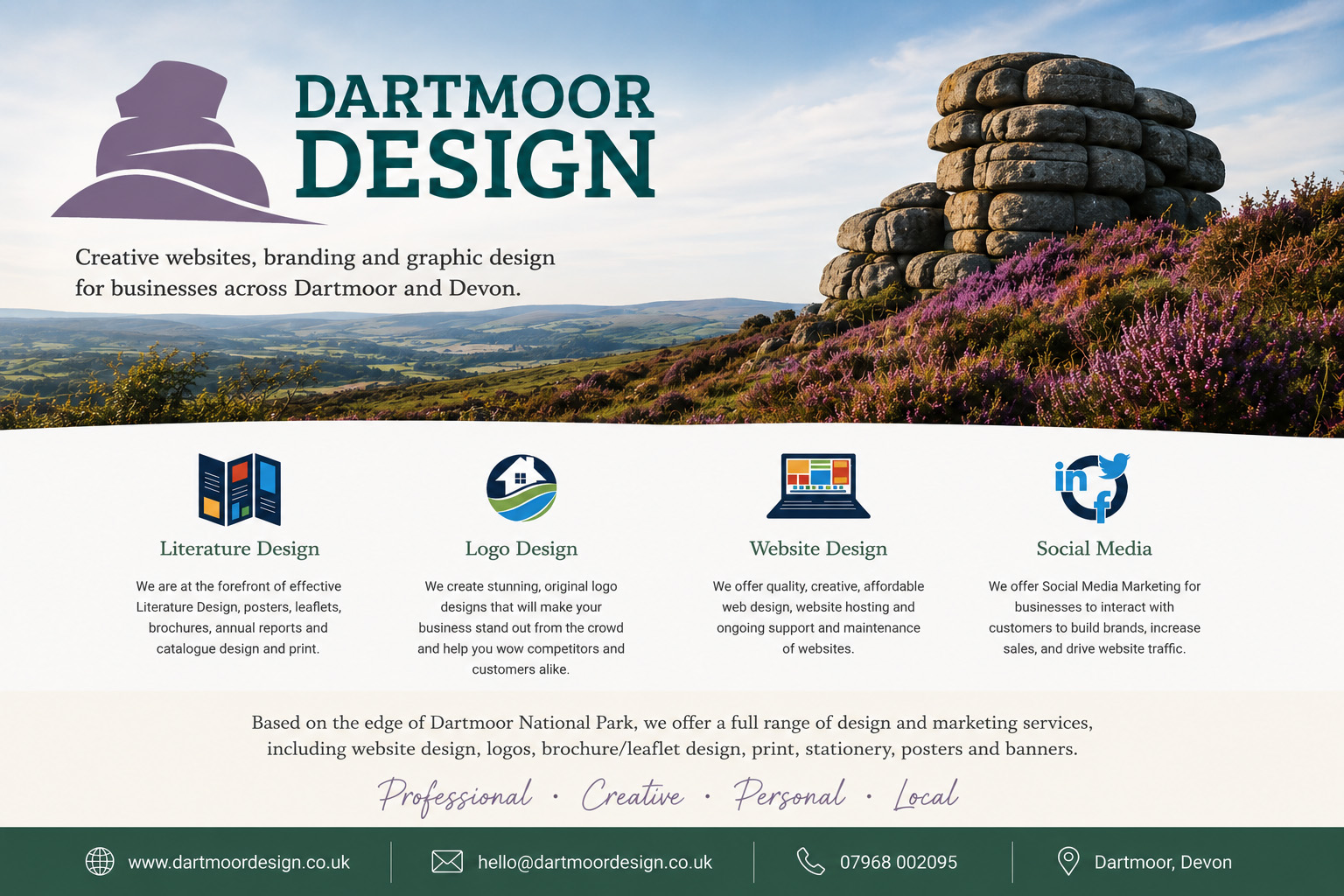 Dartmoor Design