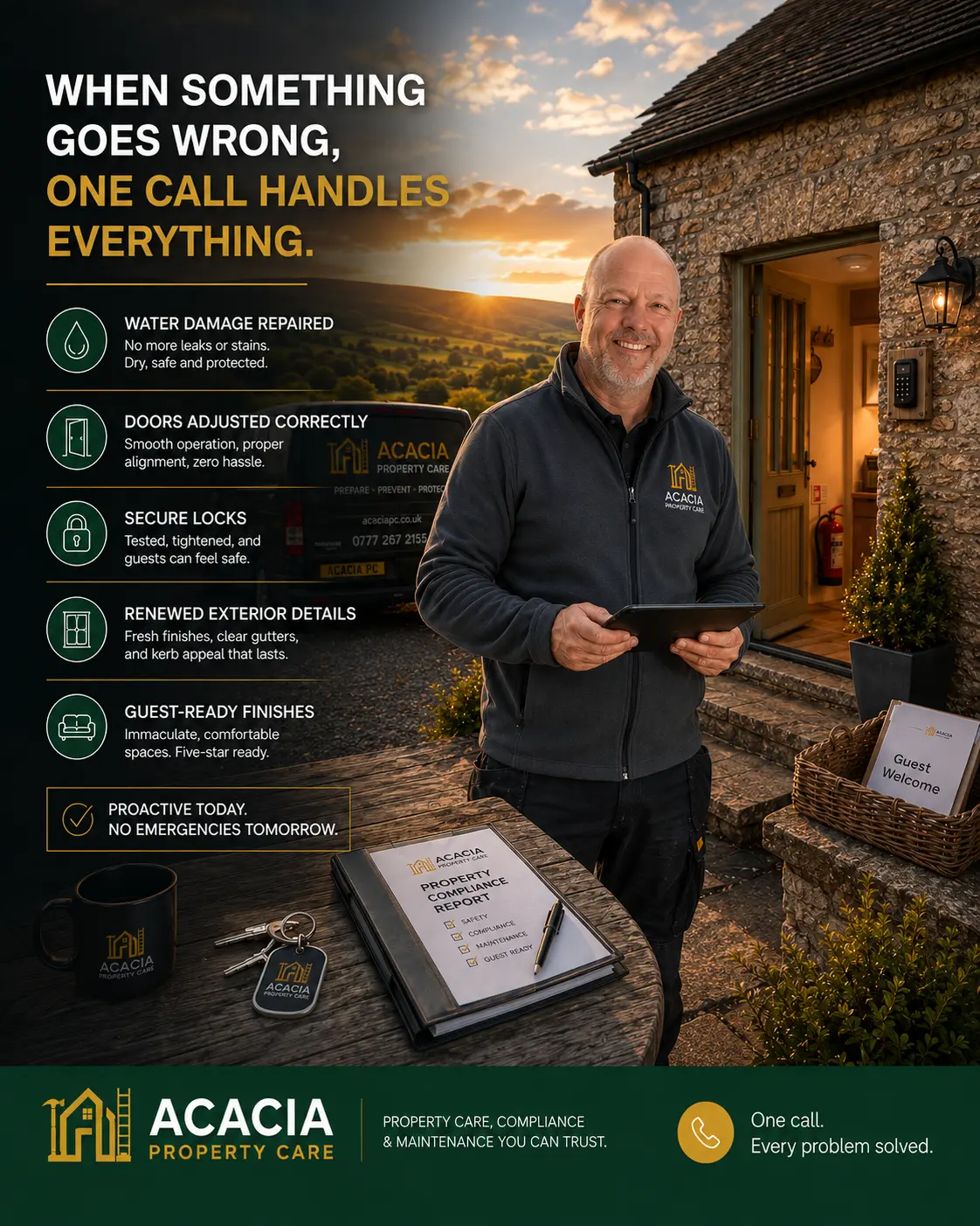 Acacia Property Care