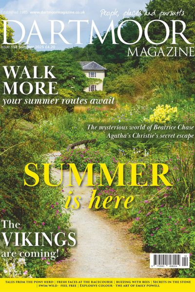 DM Issue 158 Summer 2025-1