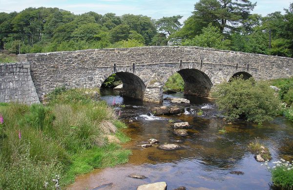 Dartmeet_bridge